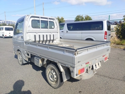 SUZUKI CARRY