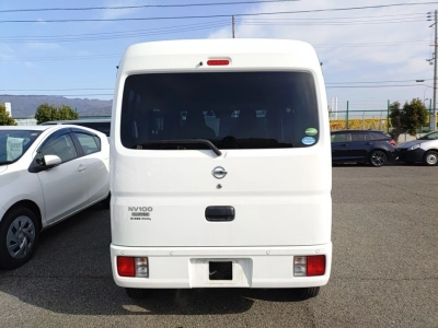 NISSAN NV100 CLIPPER