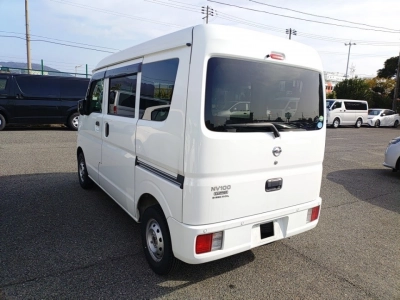 NISSAN NV100 CLIPPER