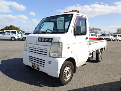 SUZUKI CARRY