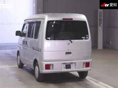 SUZUKI EVERY VAN