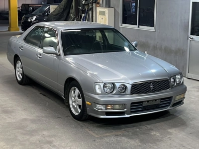 NISSAN CEDRIC