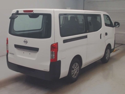 NISSAN CARAVAN