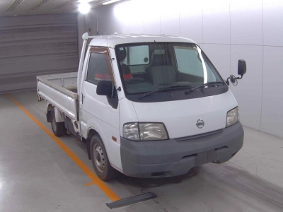 NISSAN VANETTE TRUCK