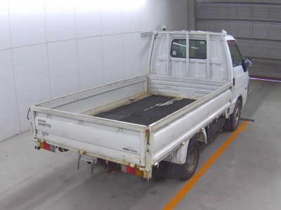 NISSAN VANETTE TRUCK
