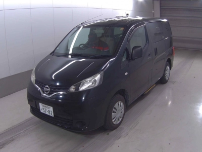 NISSAN NV200 VANETTE