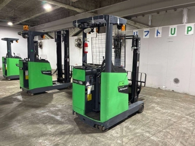 TOYOTA  FORKLIFT 