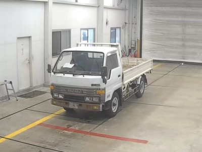 TOYOTA TOYOACE