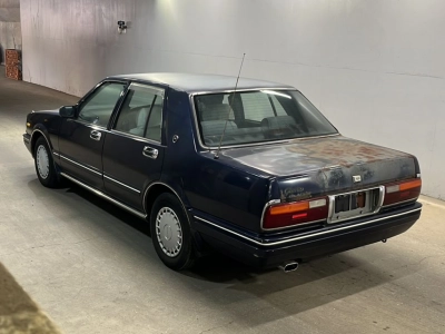 NISSAN GLORIA