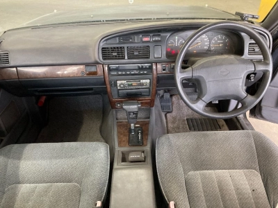 NISSAN GLORIA