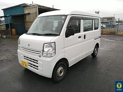 SUZUKI EVERY VAN