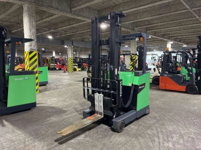 TOYOTA  FORKLIFT 