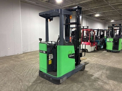 TOYOTA  FORKLIFT 