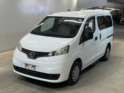 NISSAN NV200 VANETTE VAN