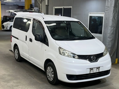 NISSAN NV200 VANETTE VAN