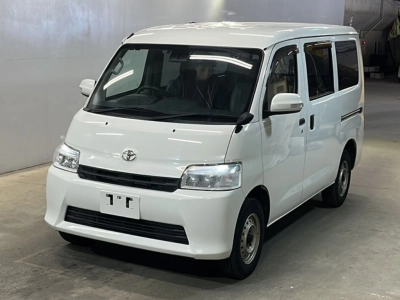 TOYOTA TOWN ACE
