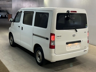 TOYOTA TOWN ACE