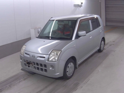 NISSAN PINO