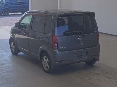 NISSAN OTTI