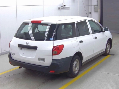 NISSAN NV150 AD