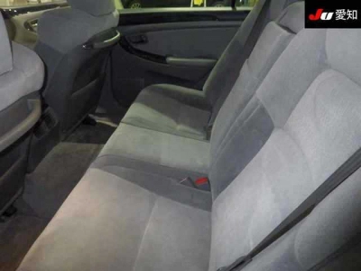 TOYOTA CROWN ATHLETE