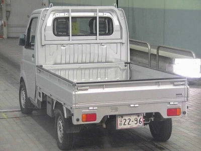 SUZUKI CARRY