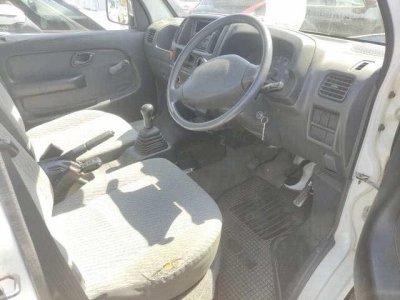 SUZUKI CARRY