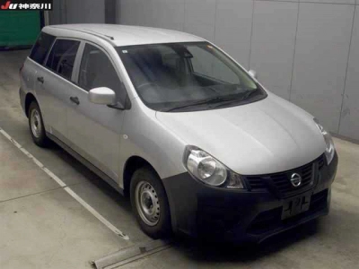 NISSAN NV150 AD
