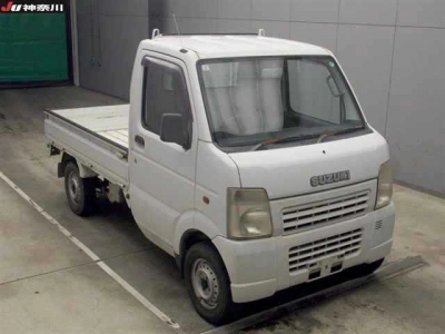 SUZUKI CARRY