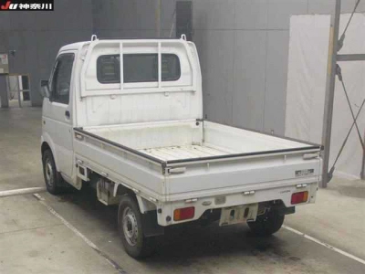 SUZUKI CARRY