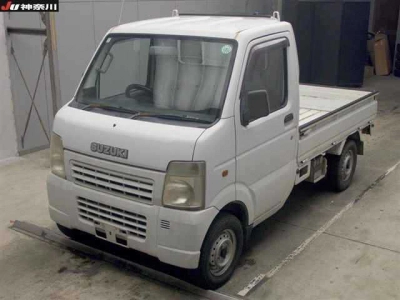 SUZUKI CARRY