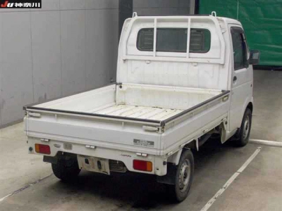 SUZUKI CARRY