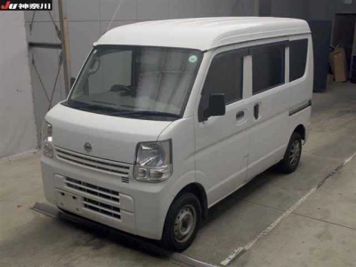 NISSAN NV100 CLIPPER