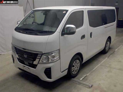 NISSAN CARAVAN