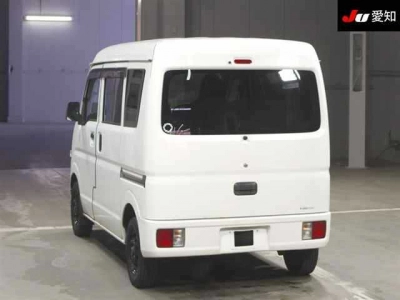 SUZUKI EVERY VAN
