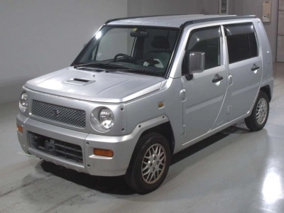 DAIHATSU NAKED