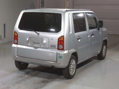 DAIHATSU NAKED