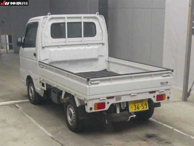 SUZUKI CARRY