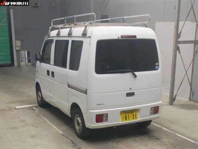 NISSAN NV100 CLIPPER