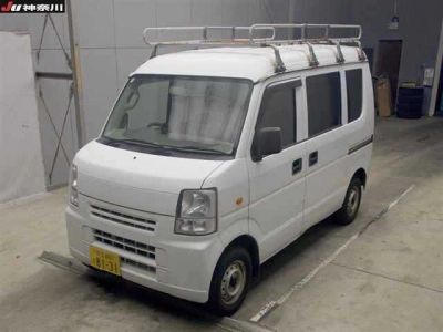 NISSAN NV100 CLIPPER