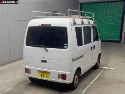 NISSAN NV100 CLIPPER
