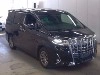 TOYOTA ALPHARD HYBRID