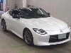 NISSAN FAIRLADY Z