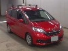 HONDA FREED+