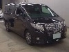 TOYOTA ALPHARD HYBRID