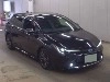 TOYOTA COROLLA WAGON