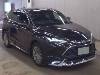 TOYOTA HARRIER HYBRID