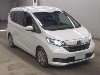 HONDA FREED HYBRID