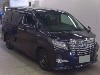 TOYOTA ALPHARD HYBRID