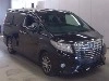 TOYOTA ALPHARD HYBRID